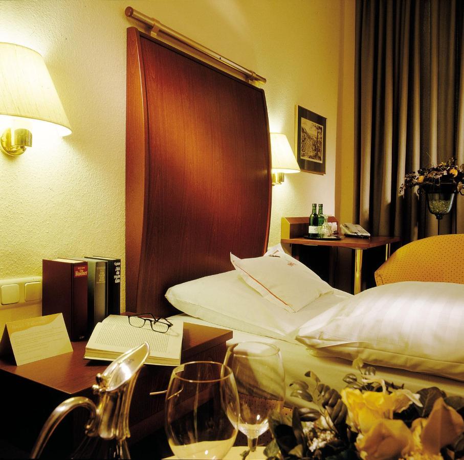 Boutique-Hotel Moseltor Traben-Trarbach Εξωτερικό φωτογραφία