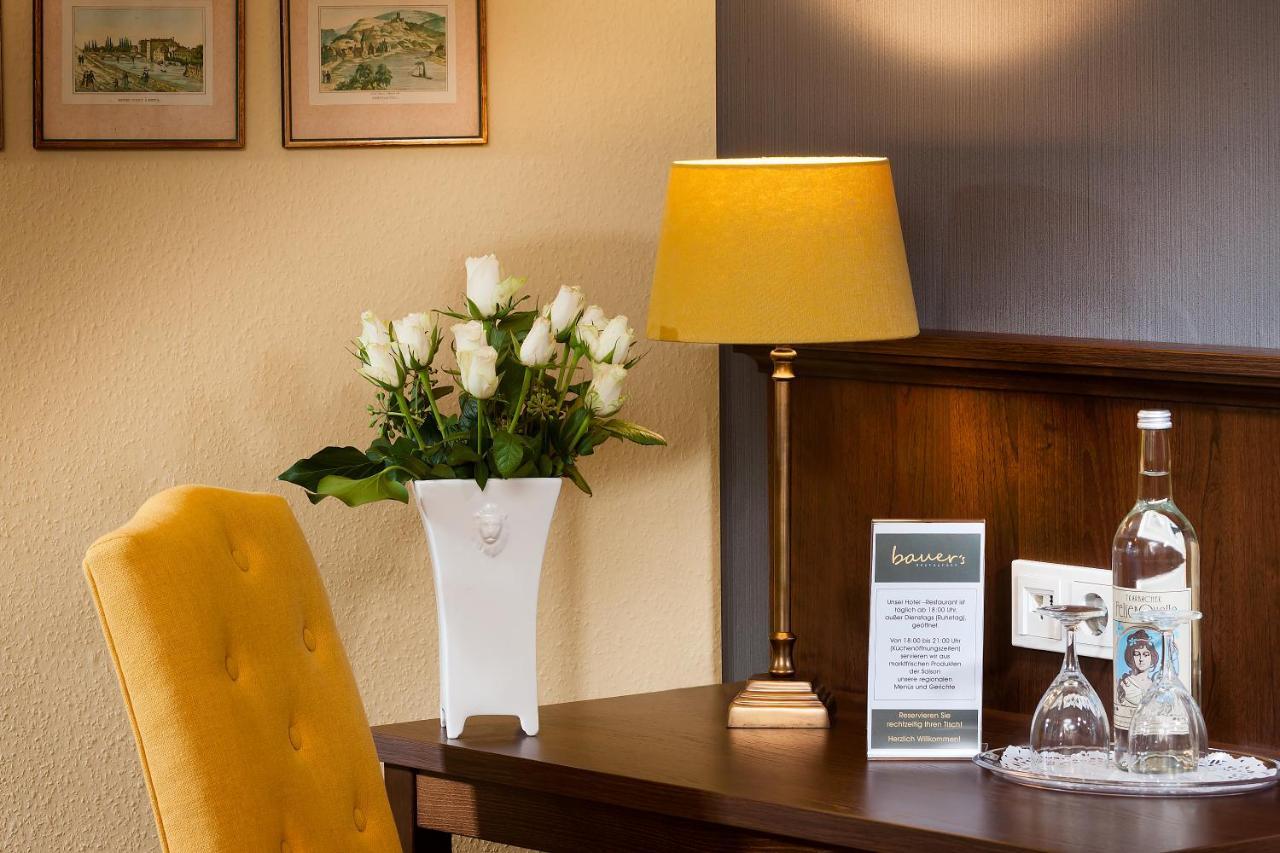Boutique-Hotel Moseltor Traben-Trarbach Εξωτερικό φωτογραφία