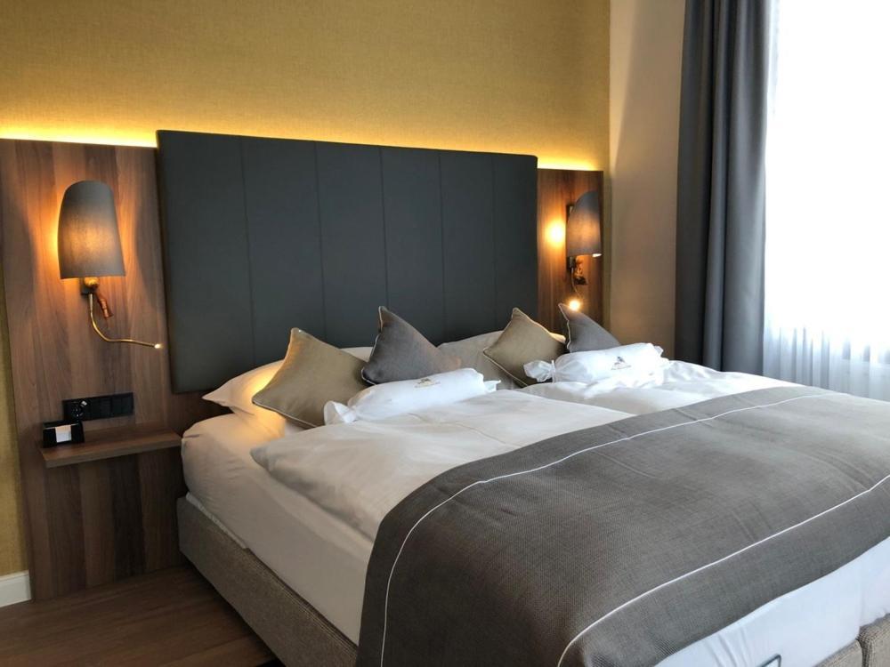 Boutique-Hotel Moseltor Traben-Trarbach Εξωτερικό φωτογραφία