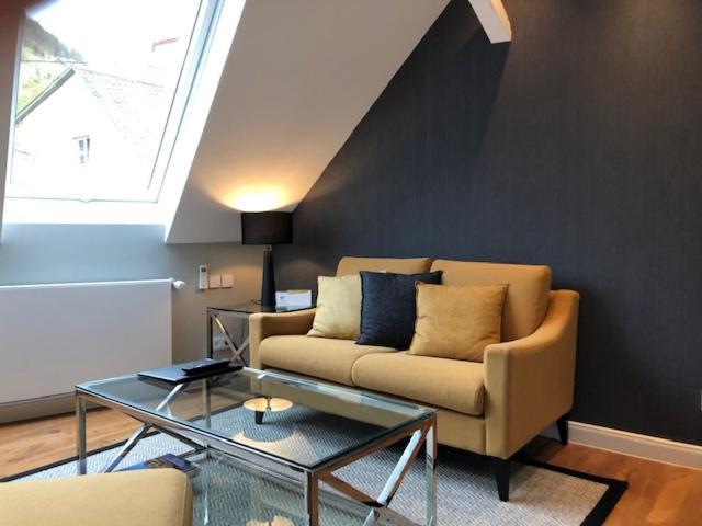 Boutique-Hotel Moseltor Traben-Trarbach Εξωτερικό φωτογραφία