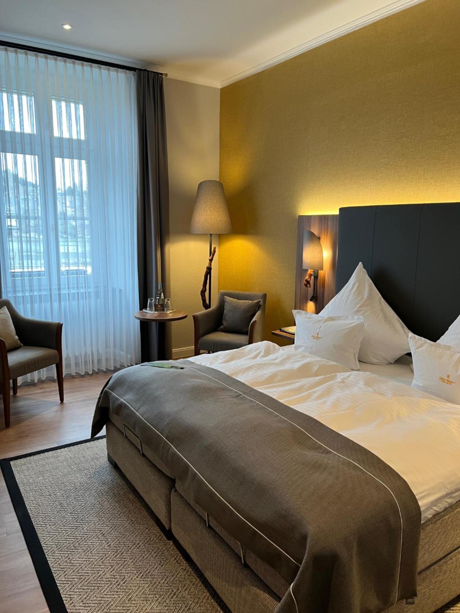 Boutique-Hotel Moseltor Traben-Trarbach Εξωτερικό φωτογραφία