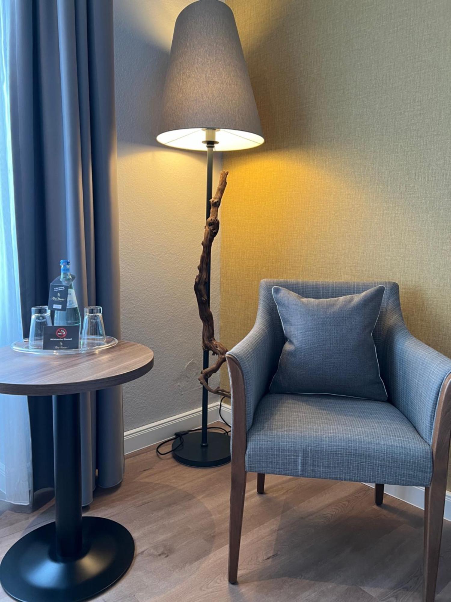 Boutique-Hotel Moseltor Traben-Trarbach Εξωτερικό φωτογραφία