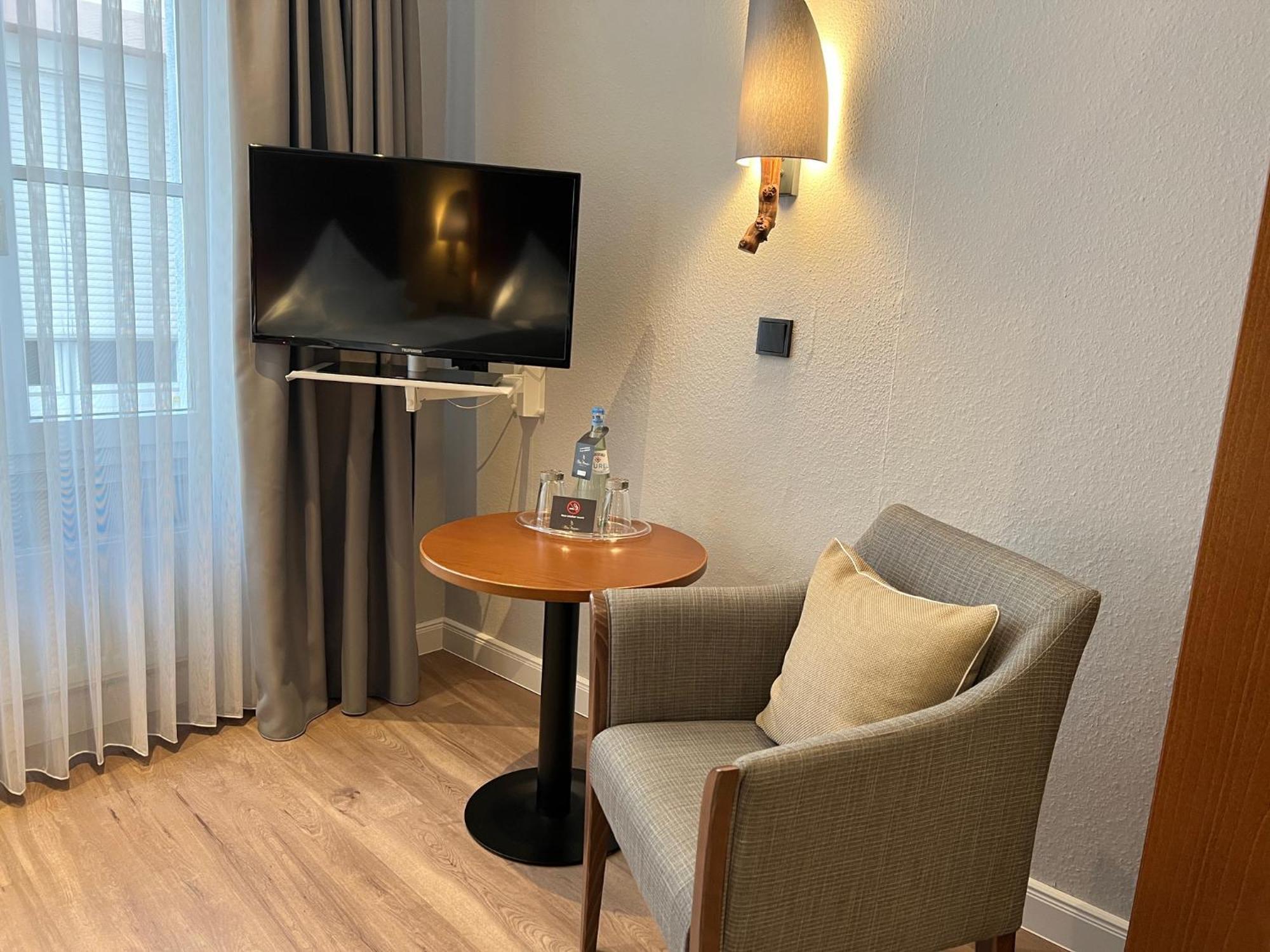 Boutique-Hotel Moseltor Traben-Trarbach Εξωτερικό φωτογραφία