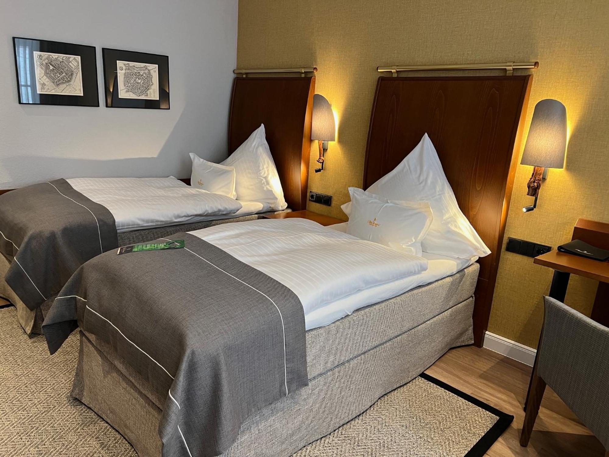 Boutique-Hotel Moseltor Traben-Trarbach Εξωτερικό φωτογραφία