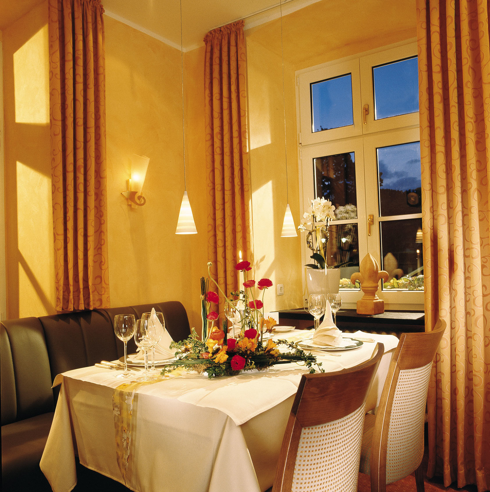 Boutique-Hotel Moseltor Traben-Trarbach Εξωτερικό φωτογραφία