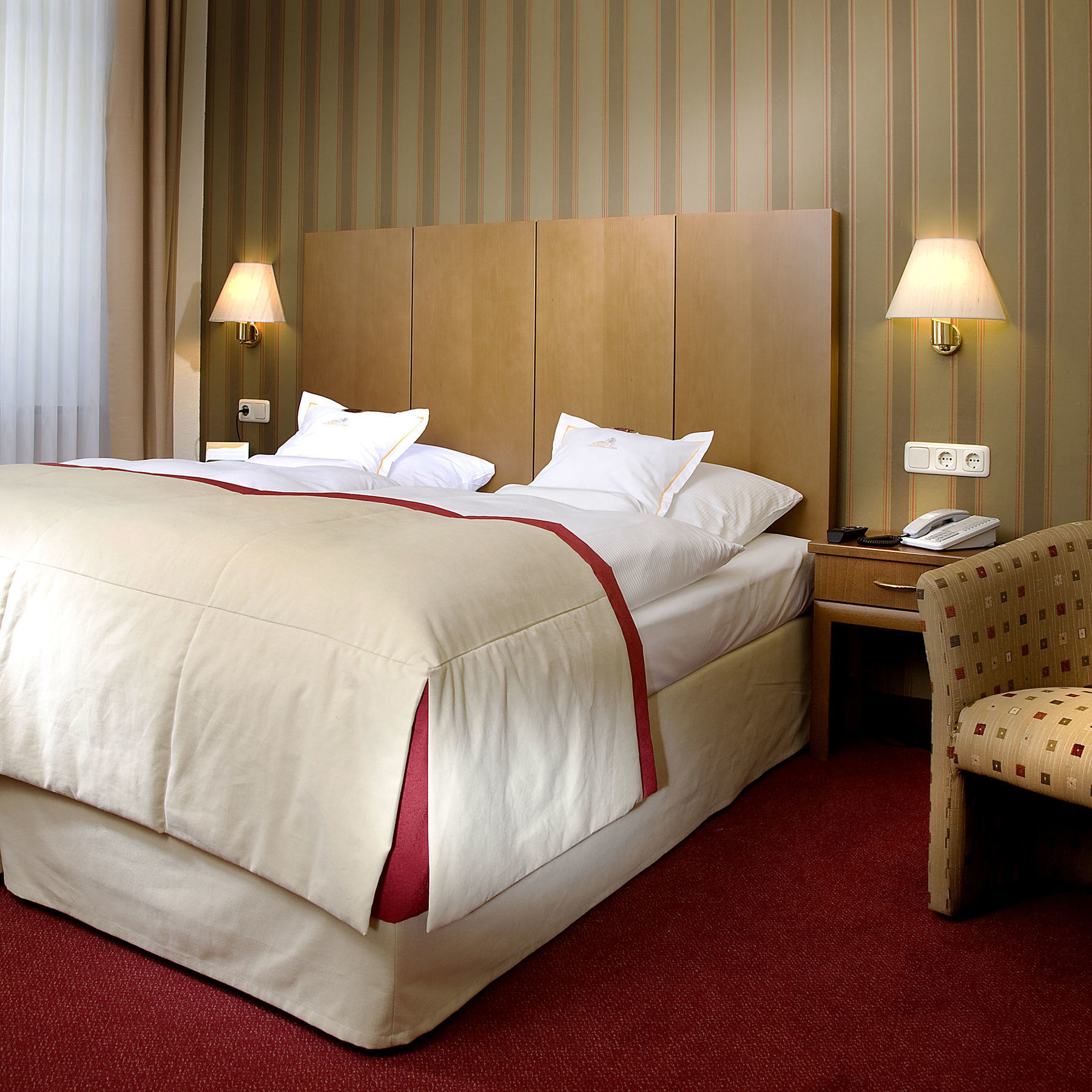 Boutique-Hotel Moseltor Traben-Trarbach Εξωτερικό φωτογραφία