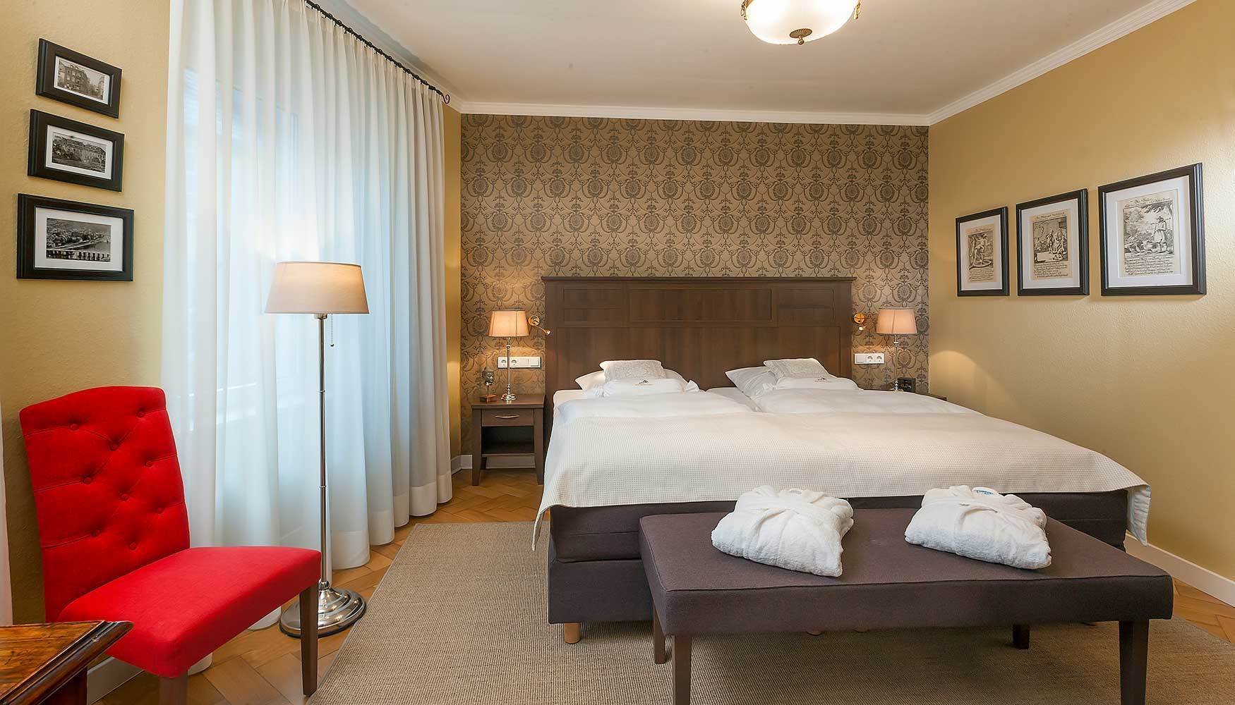 Boutique-Hotel Moseltor Traben-Trarbach Εξωτερικό φωτογραφία