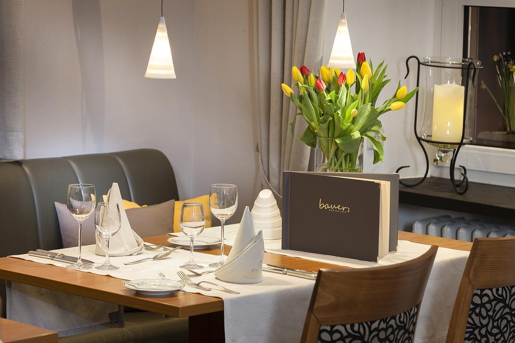 Boutique-Hotel Moseltor Traben-Trarbach Εξωτερικό φωτογραφία