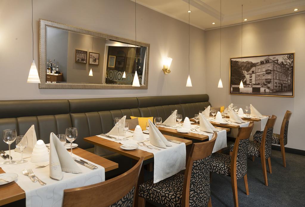 Boutique-Hotel Moseltor Traben-Trarbach Εξωτερικό φωτογραφία