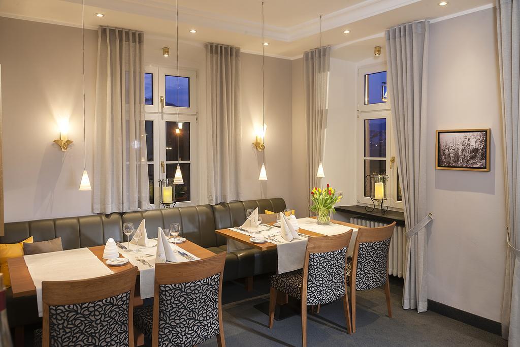 Boutique-Hotel Moseltor Traben-Trarbach Εξωτερικό φωτογραφία