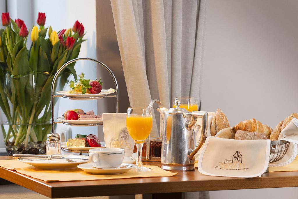 Boutique-Hotel Moseltor Traben-Trarbach Εξωτερικό φωτογραφία