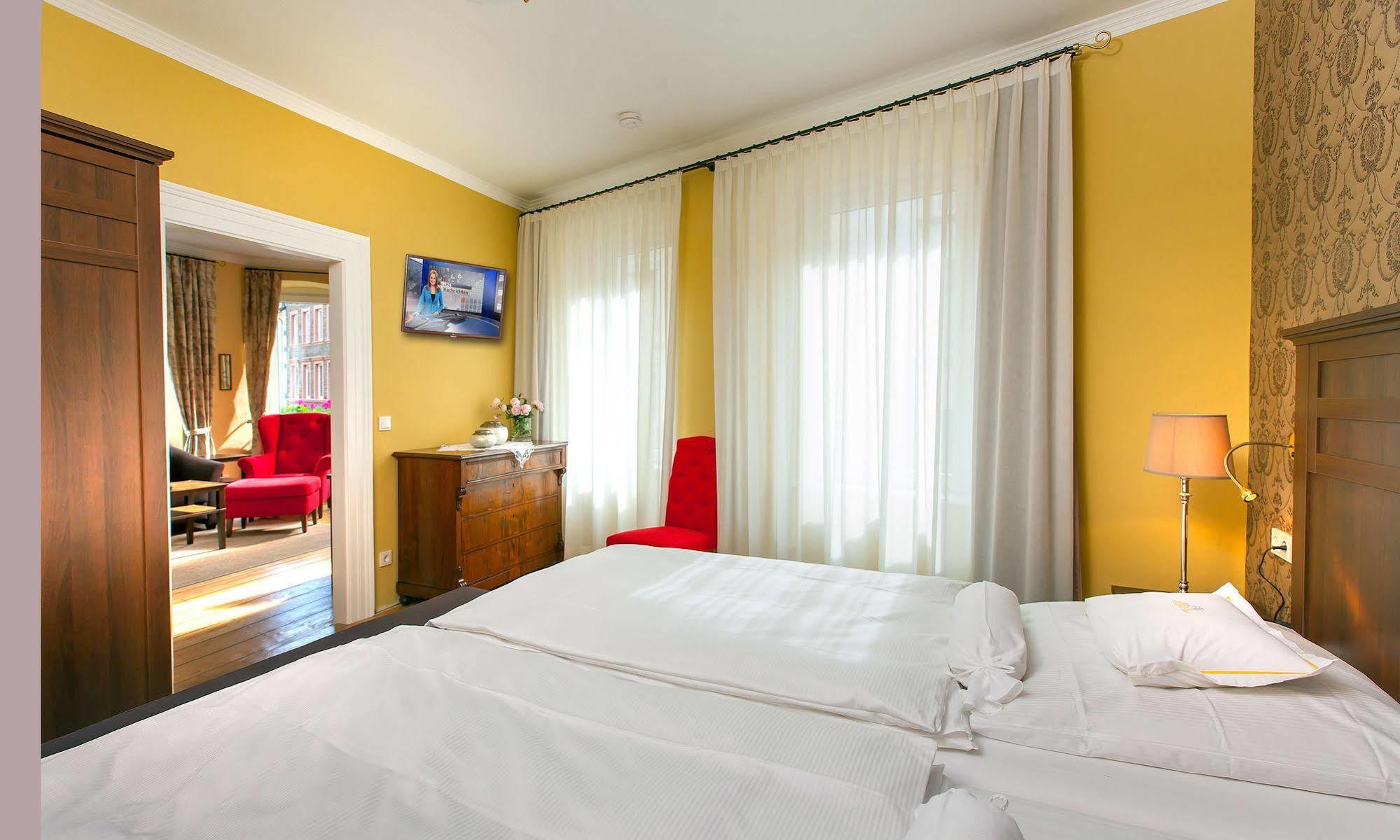 Boutique-Hotel Moseltor Traben-Trarbach Εξωτερικό φωτογραφία