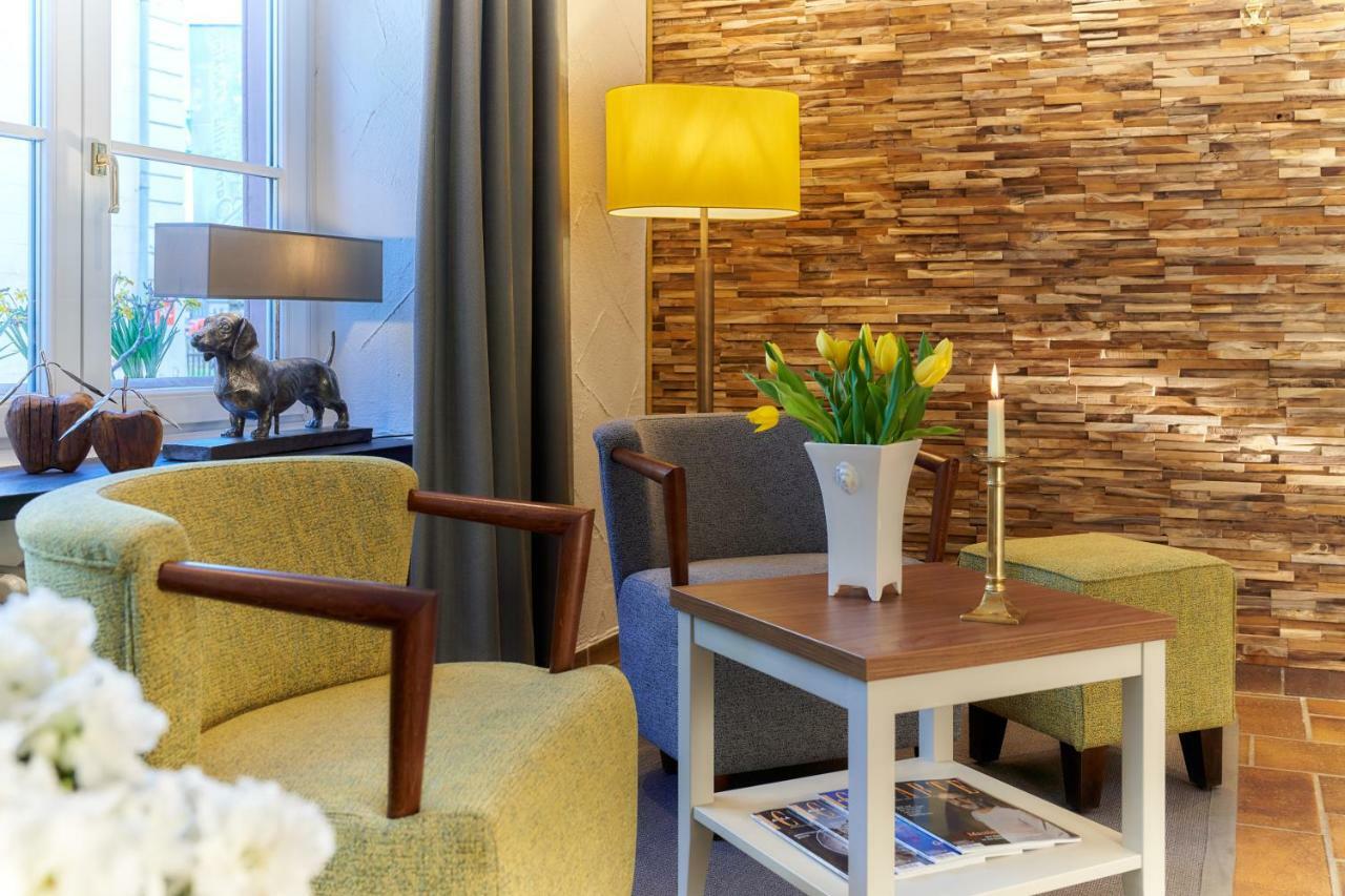 Boutique-Hotel Moseltor Traben-Trarbach Εξωτερικό φωτογραφία